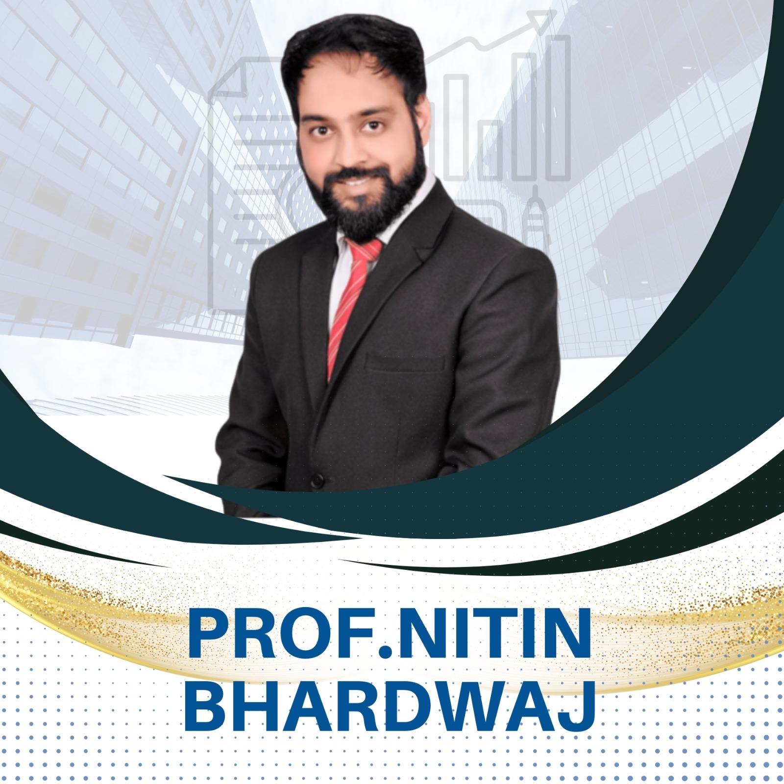prof. nitin bhardwaj
